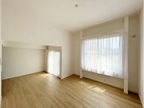 4LDK Property Ashiya City Hyogo Prefecture (2)