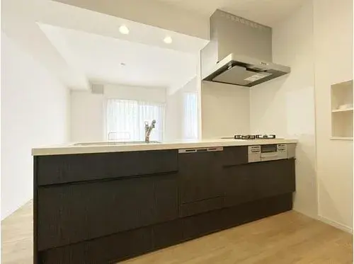 4LDK Property Ashiya City Hyogo Prefecture (12)
