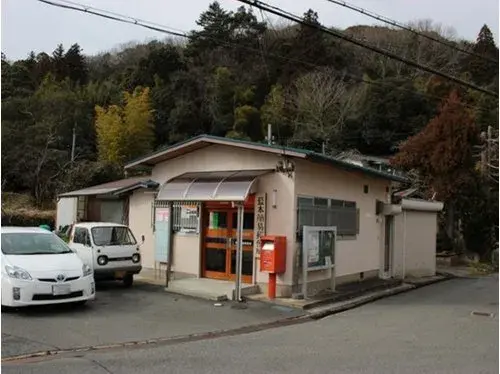 Akiya in 丹波篠山市