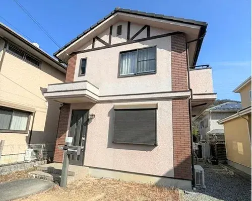 3LDK物件 丹波篠山市 兵庫県 (2)