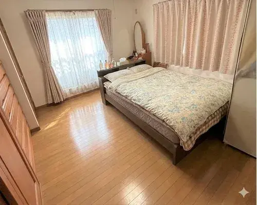 3LDK物件 丹波篠山市 兵庫県 (6)