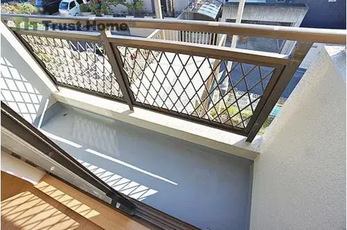 4LDK Bien immobilier Ville de Kobe Préfecture de Hyogo (15)
