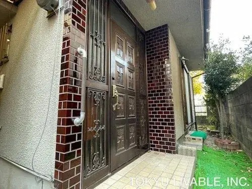Akiya in 西宫市