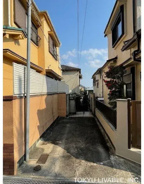 4DK物件 西宮市 兵庫県 (2)