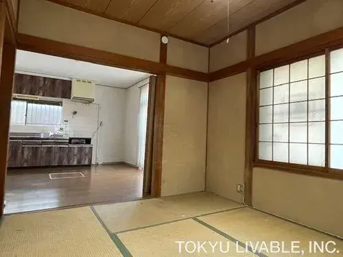 4DK物件 西宮市 兵庫県 (11)