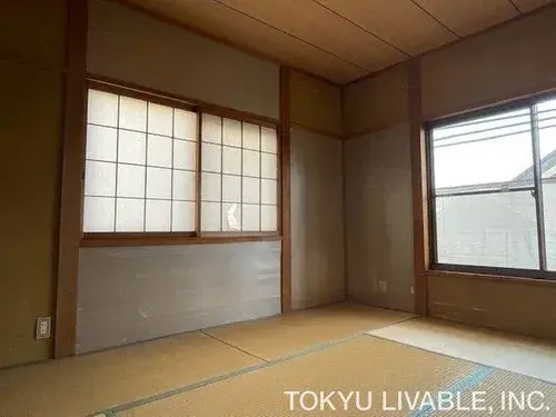 4DK物件 西宮市 兵庫県 (12)