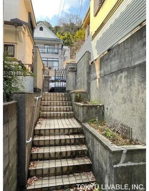 4DK物件 西宮市 兵庫県 (3)