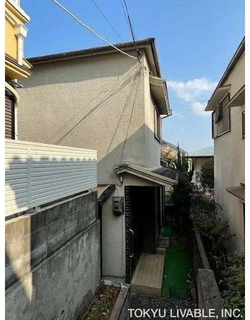 4DK物件 西宮市 兵庫県 (4)