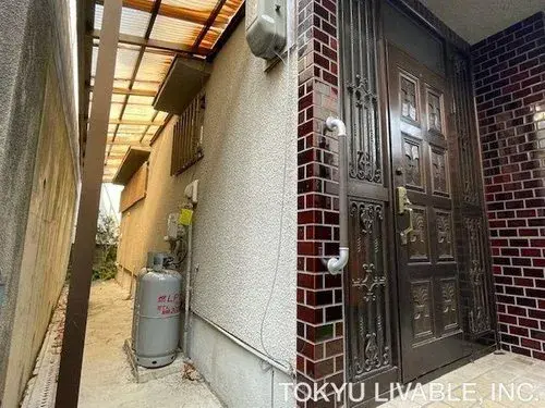 4DK物件 西宮市 兵庫県 (5)