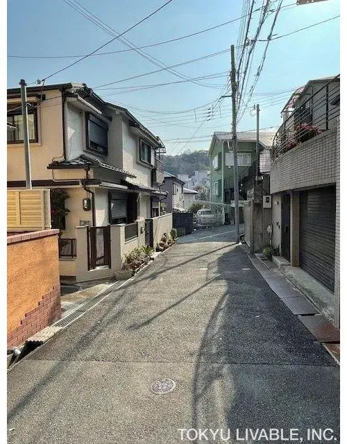 4DK物件 西宮市 兵庫県 (6)