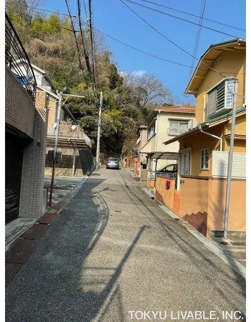 4DK物件 西宮市 兵庫県 (7)