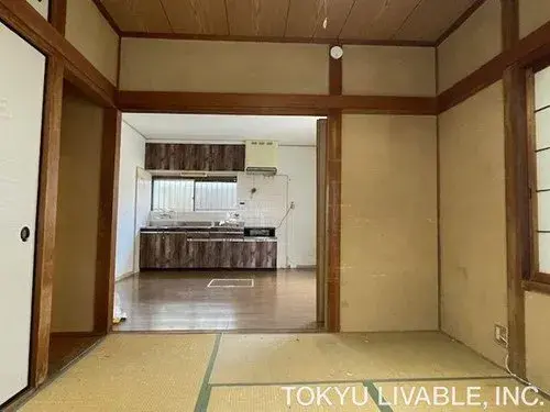 4DK物件 西宮市 兵庫県 (9)