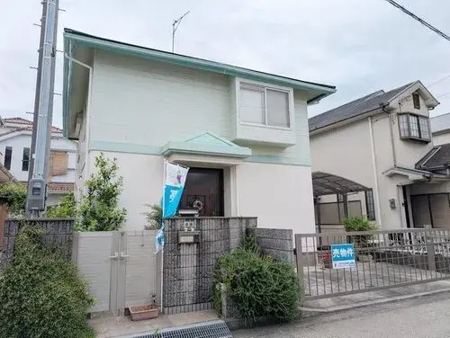 Akiya in Kakogawa