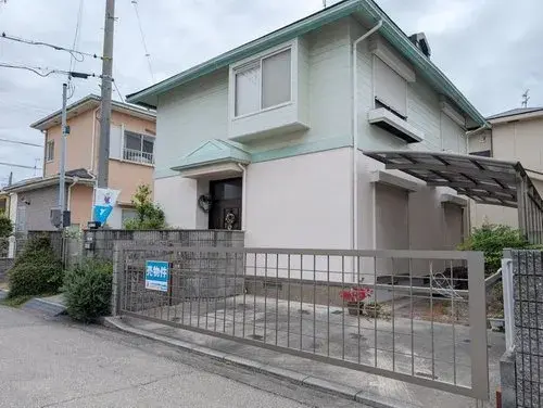 3LDK物件 加古川市 兵庫県 (2)