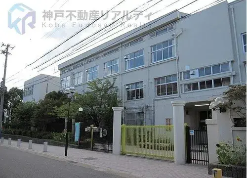 4LDK Property Kobe City Hyogo Prefecture (11)