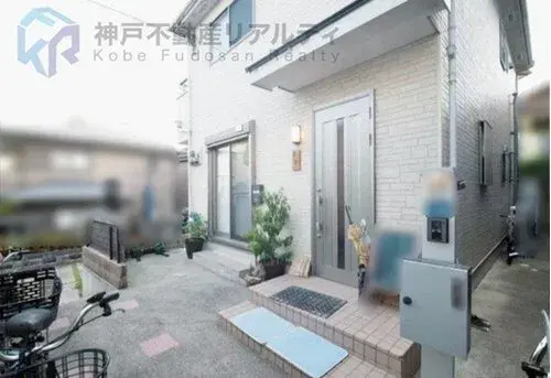 4LDK Property Kobe City Hyogo Prefecture (4)