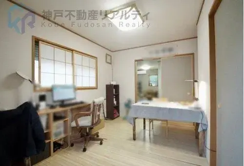 4LDK Property Kobe City Hyogo Prefecture (5)