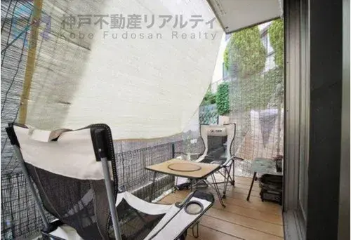 4LDK Property Kobe City Hyogo Prefecture (7)