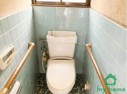 Propiedad 4LDK Ciudad de Kakogawa Prefectura de Hyogo (16)