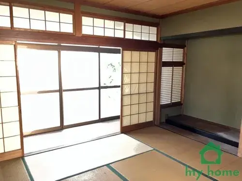 Propiedad 4LDK Ciudad de Kakogawa Prefectura de Hyogo (6)