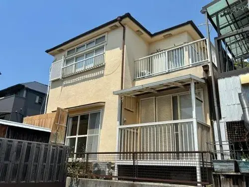 Akiya in Kobe