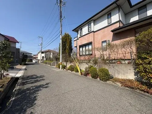 6LDK+2S Property Kobe City Hyogo Prefecture (2)