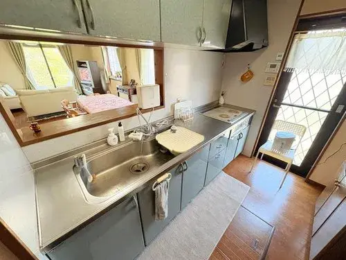 6LDK+2S Property Kobe City Hyogo Prefecture (13)