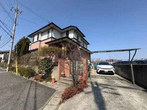 6LDK+2S Property Kobe City Hyogo Prefecture (3)