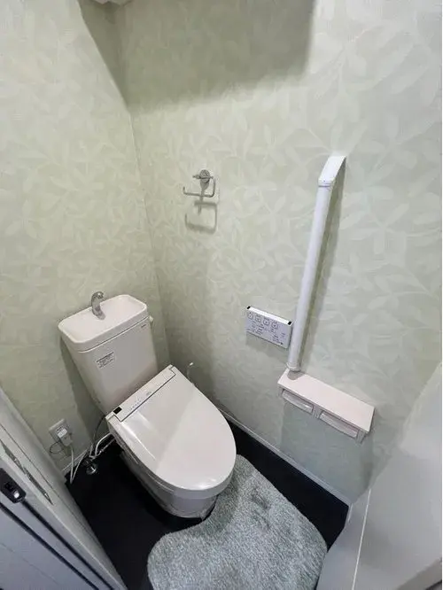 Hyogo Prefecture Kobe City 4LDK+S Property (18)