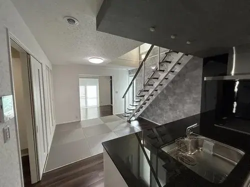 Hyogo Prefecture Kobe City 4LDK+S Property (3)