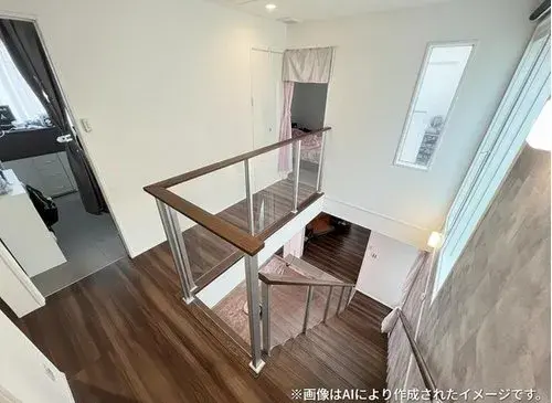 Hyogo Prefecture Kobe City 4LDK+S Property (8)