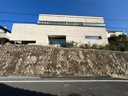 Akiya in Himeji