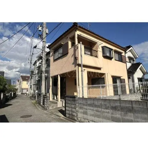 Akiya in Kakogawa