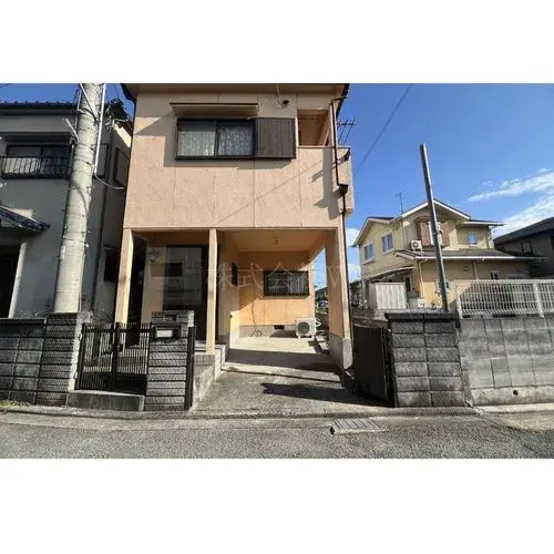 3DK物件 加古川市 兵庫県 (2)