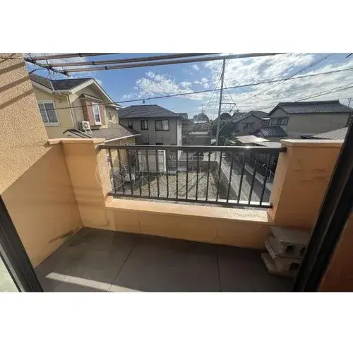 3DK物件 加古川市 兵庫県 (4)
