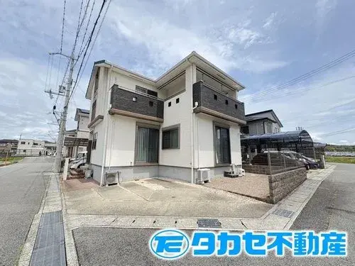 Akiya in 太子町