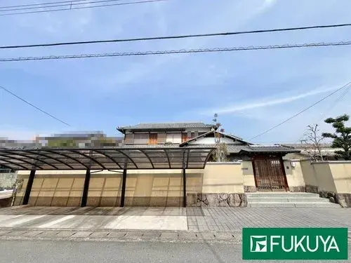 Akiya in 姫路市