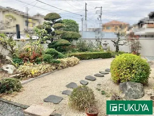 6LDK+S物件 姫路市 兵庫県 (3)
