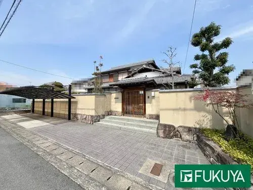 6LDK+S物件 姫路市 兵庫県 (5)