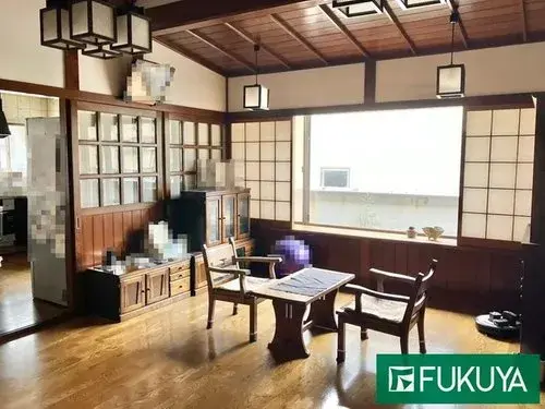 6LDK+S物件 姫路市 兵庫県 (8)