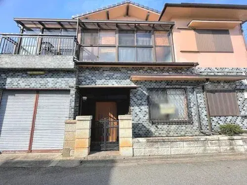 Akiya in Kakogawa