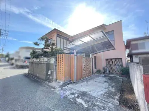 5LDK+S عقار مدينة Kakogawa محافظة Hyogo (2)