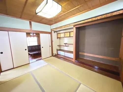5LDK+S عقار مدينة Kakogawa محافظة Hyogo (9)