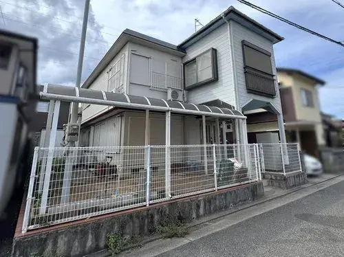 Akiya in Toyooka