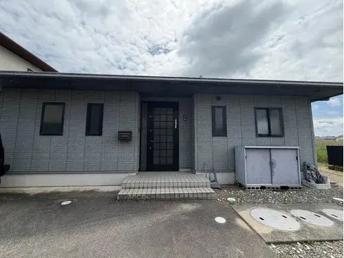 Akiya in Sumoto