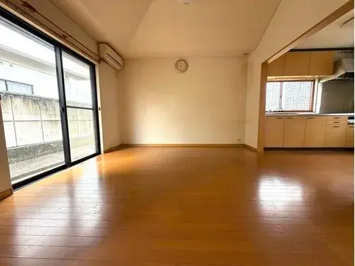 2LDK Ville de Sumoto Préfecture de Hyogo (2)