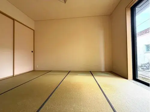 2LDK Ville de Sumoto Préfecture de Hyogo (4)
