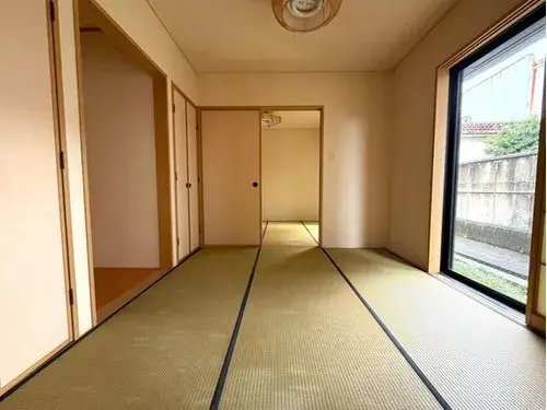 2LDK Ville de Sumoto Préfecture de Hyogo (5)