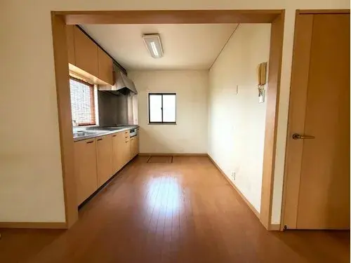 2LDK Ville de Sumoto Préfecture de Hyogo (7)