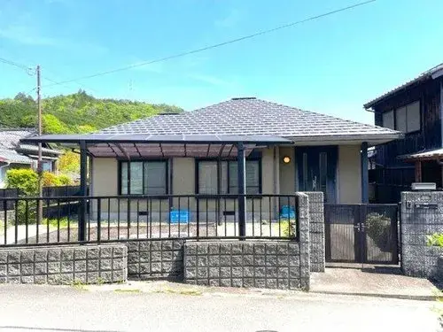 4DK Property Nishinomiya City Hyogo Prefecture (2)